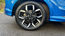 Ford Puma 1.0 EcoBoost Hybrid mHEV 155 ST-Line X 5dr Petrol Hatchback